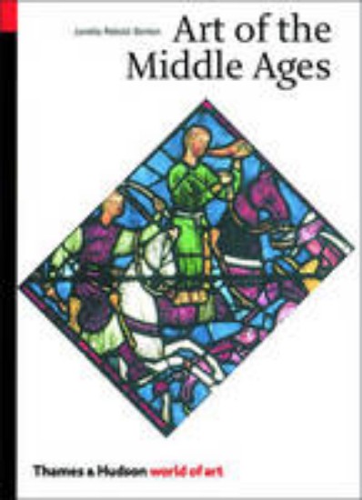 Picture of Art of the Middle Ages, The