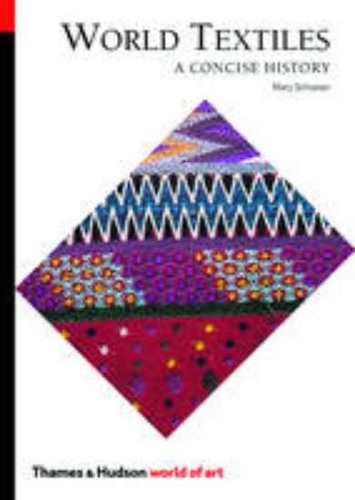 Picture of World Textiles A Concise History