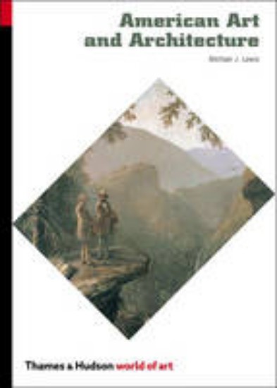 Picture of American Art and Architecture