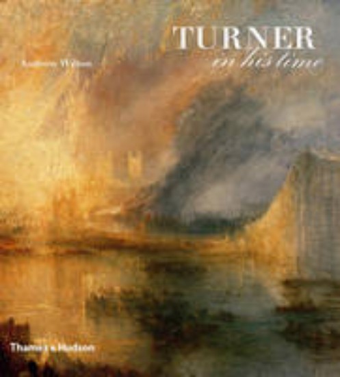 Picture of Turner in his Time
