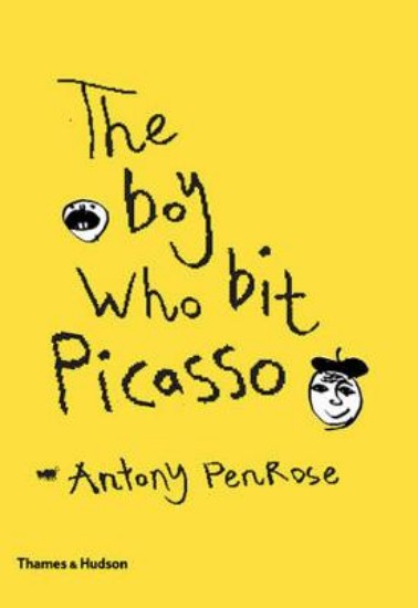 Picture of Boy Who Bit Picasso