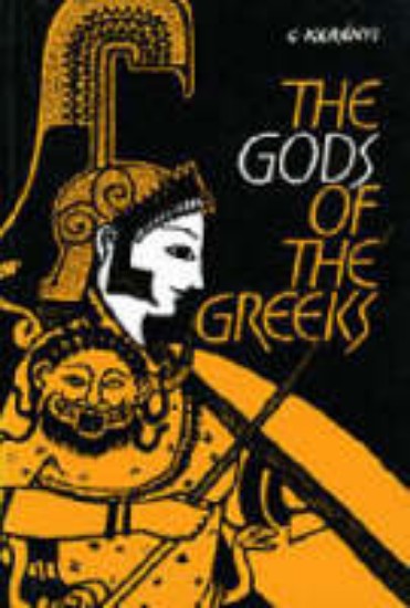 Picture of Gods of the Greeks