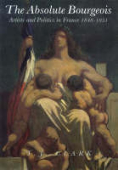 Picture of Absolute bourgeois