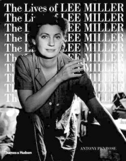Picture of Lives of Lee Miller