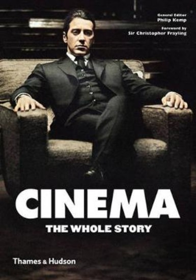 Picture of Cinema: The Whole Story