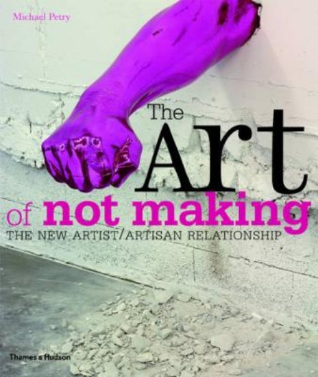 Picture of Art of Not Making