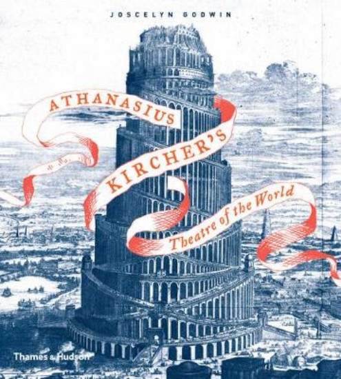 Picture of Athanasius Kircher's Theatre of the World