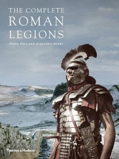 Picture of Complete Roman Legions