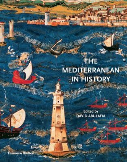 Picture of Mediterranean in History