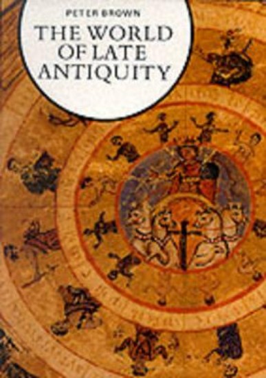 Picture of World of Late Antiquity