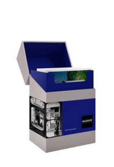 Picture of Magnum Photos: 100 Postcards