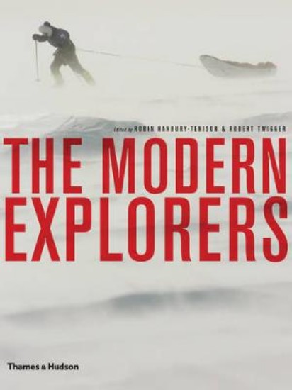 Picture of Modern Explorers