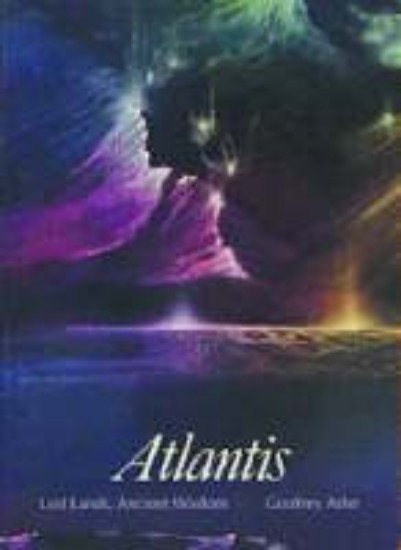 Picture of Atlantis: Lost Lands, Ancient Wisdom