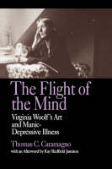 Picture of Flight of the Mind
