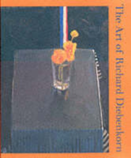 Picture of Art of Richard Diebenkorn