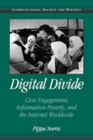 Picture of Digital Divide