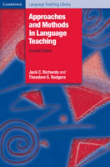 Picture of Approaches and Methods in Language Teaching 2ed.