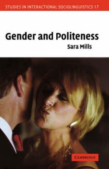 Picture of Gender and Politeness