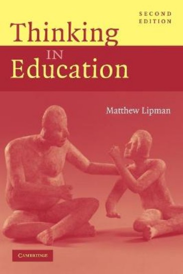 Picture of Thinking in Education