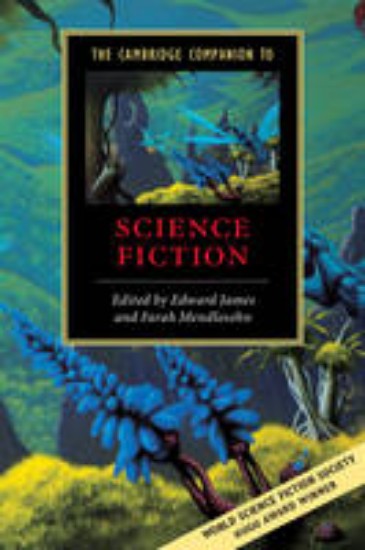 Picture of Cambridge Companion to Science Fiction
