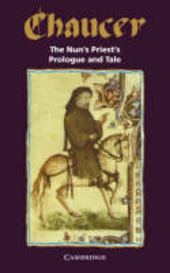 Picture of Nun's Priest's Prologue and Tale