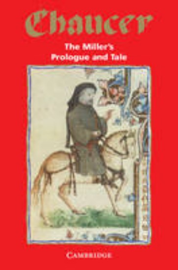 Picture of MILLER'S PROLOGUE AND TALE