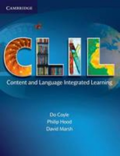 Picture of Content and Language Integrated Learning