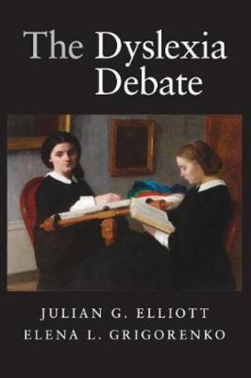 Picture of Dyslexia Debate