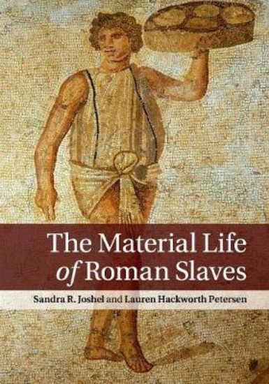 Picture of Material Life of Roman Slaves