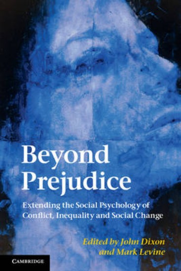Picture of Beyond Prejudice: Extending the Social Psychology of Conflict, Inequality and Social Change