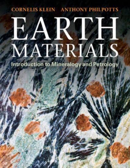 Picture of Earth Materials