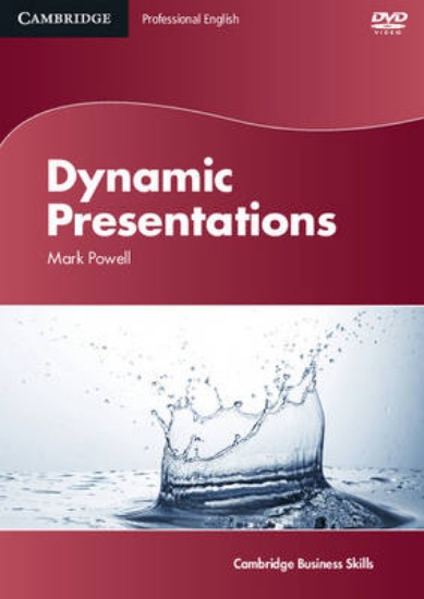 Picture of Dynamic Presentations Dvd