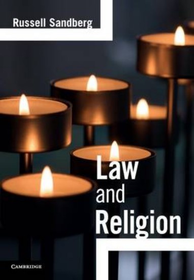 Picture of Law and Religion