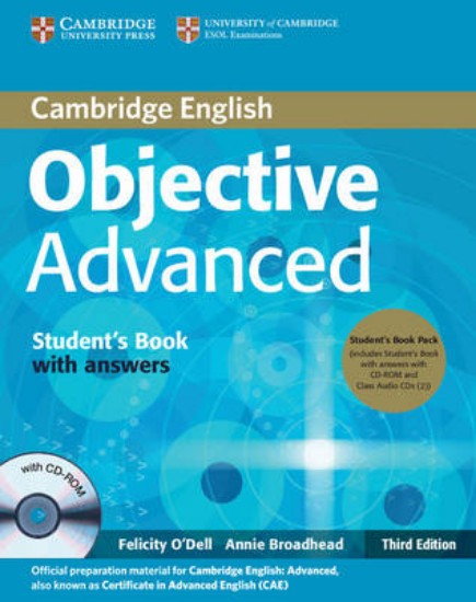Picture of Objective Advanced Student's Book Pack (student's Book with