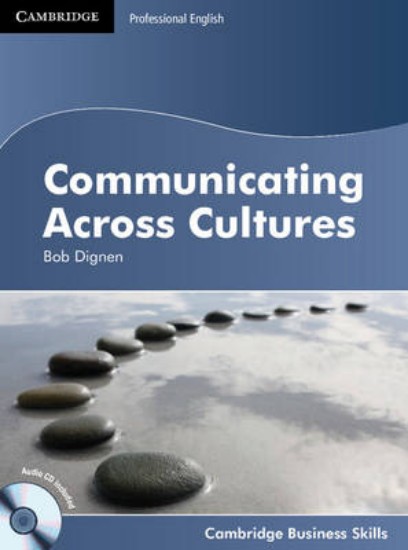 Picture of Communicating Across Cultures Student's Book with Audio CD