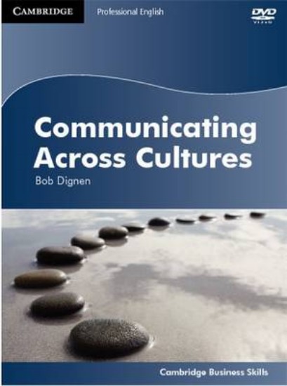 Picture of Communicating Across Cultures -DVD