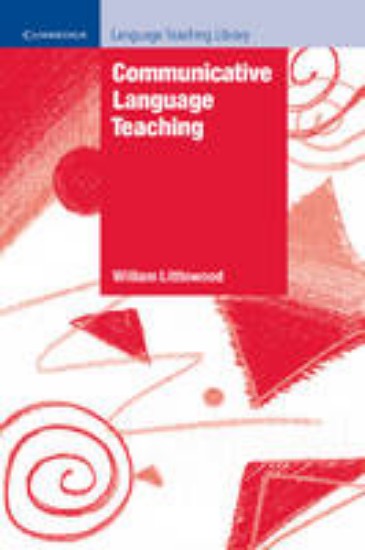 Picture of Communicative Language Teaching