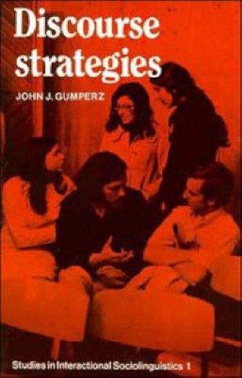Picture of Discourse Strategies