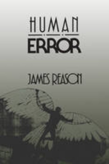 Picture of Human Error