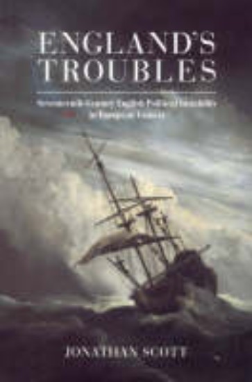 Picture of England's Troubles