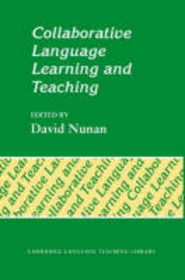 Picture of Collaborative Language Learning and Teaching