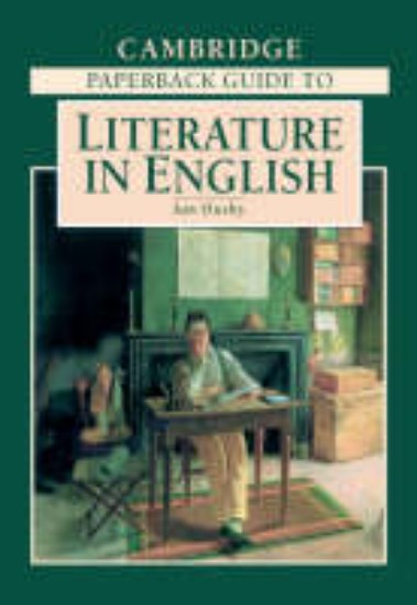 Picture of Literature in English