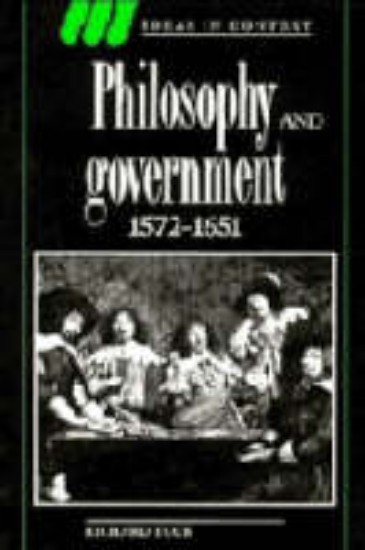 Picture of Philosophy and Government, 1572-1651