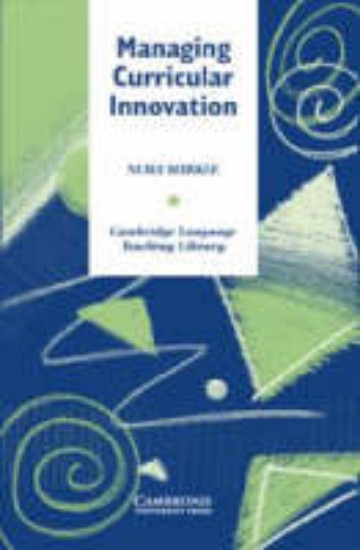 Picture of Managing Curricular Innovation