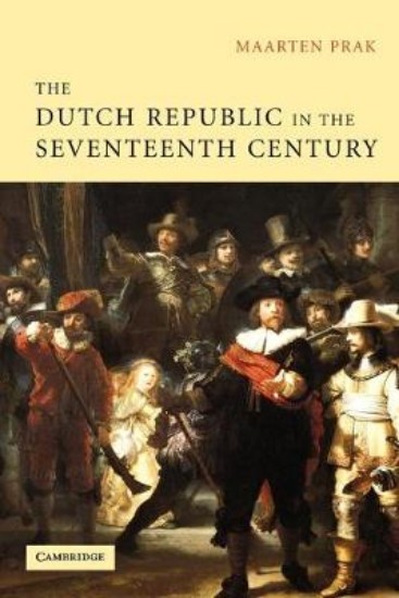 Picture of Dutch Republic in the Seventeenth Century