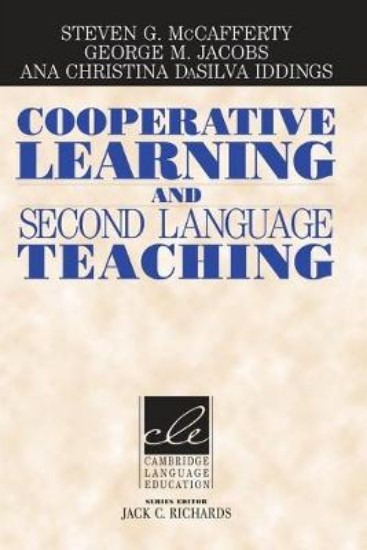 Picture of Cooperative Learning and Second Language Teaching