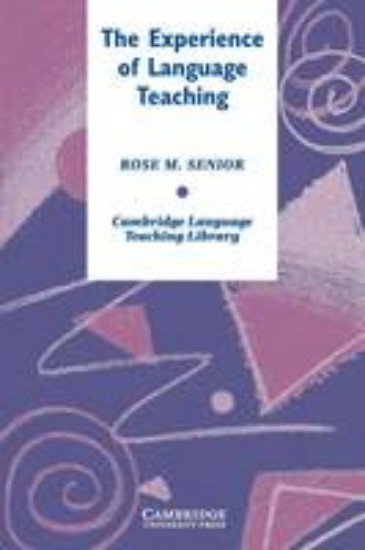 Picture of Experience of Language Teaching