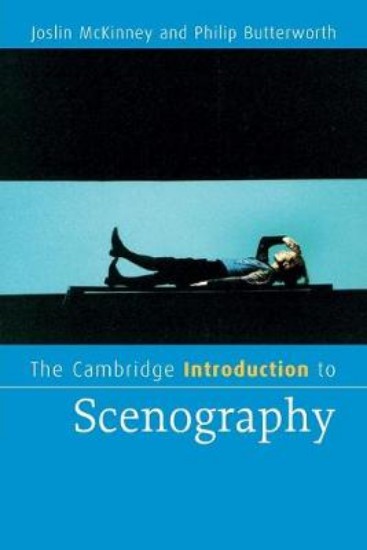 Picture of Cambridge Introduction to Scenography