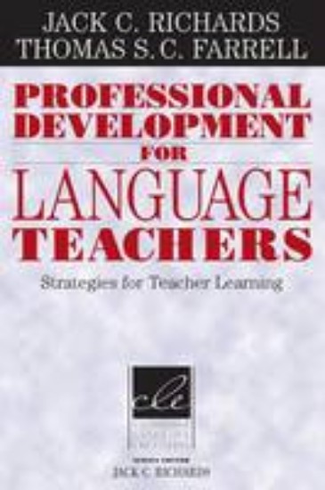 Picture of Professional Development For Language teachers