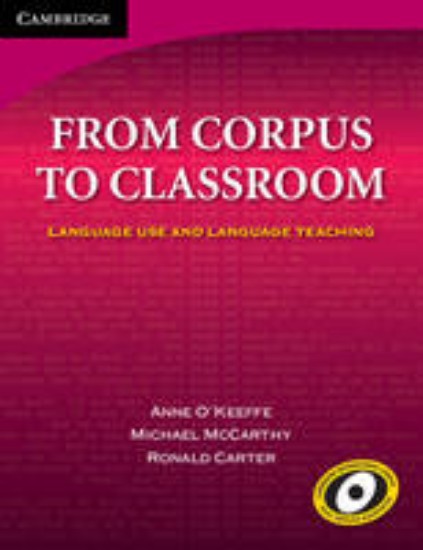 Picture of From Corpus to Classroom